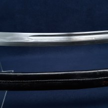 Dutch M1911 Klewang Marechauseesabel by Hembrug 12